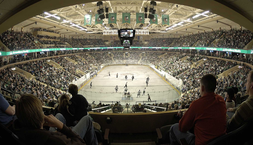 Ralph Engelstad Arena