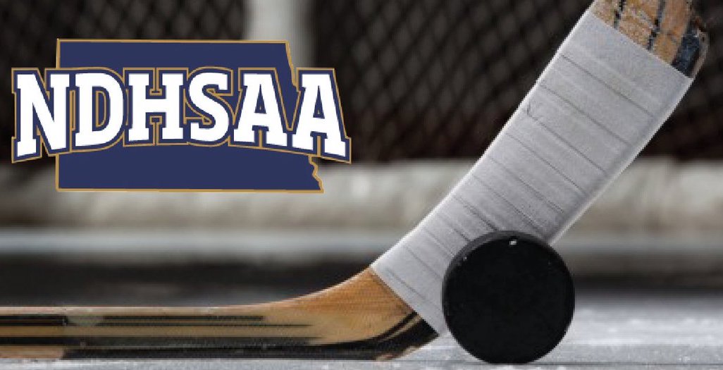 North Dakota State High School Hockey - 3 Day Pass at Ralph Engelstad Arena