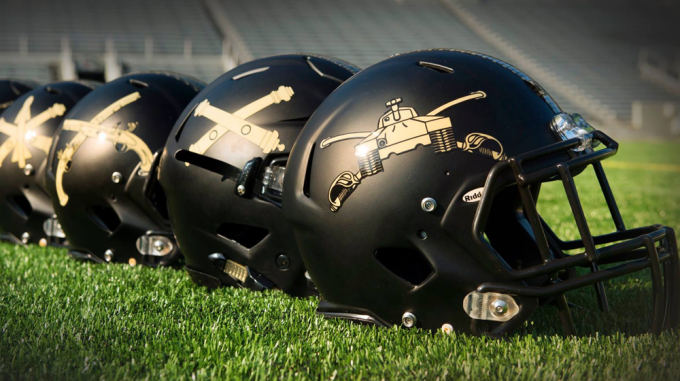 North Dakota Fighting Hawks vs. Army West Point Black Knights