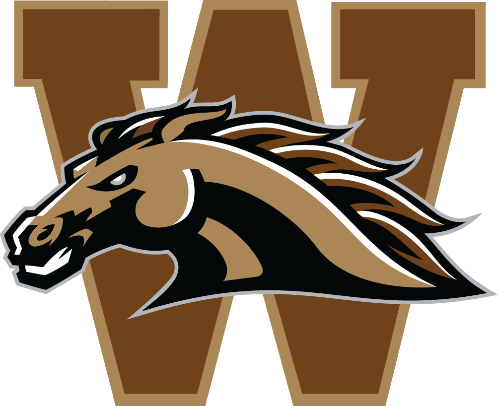 North Dakota Fighting Hawks Hockey vs. Western Michigan Broncos at Ralph Engelstad Arena