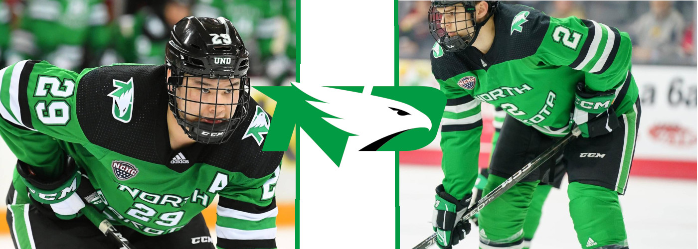 North Dakota Fighting Hawks Hockey Tickets